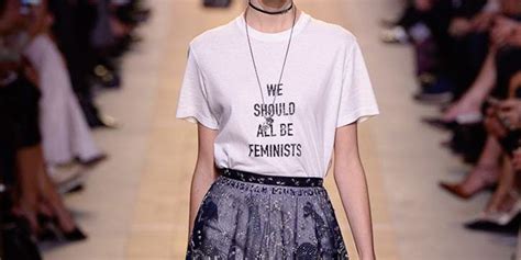 we should all be feminists dior